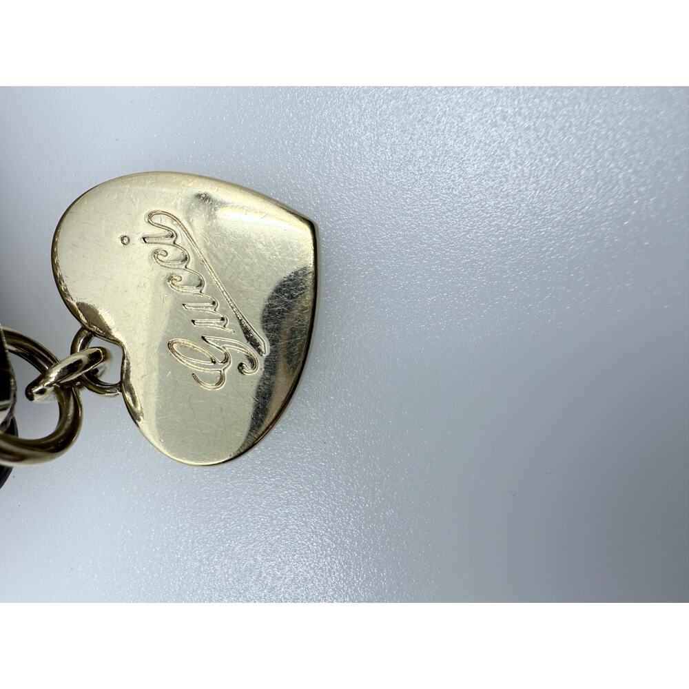 Gucci Microguccissima long zip-around - Picture 7 of 7